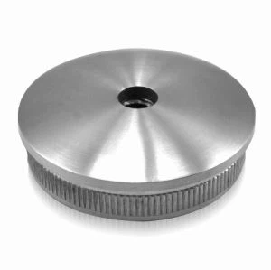 階段手すりエンドキャップ部品